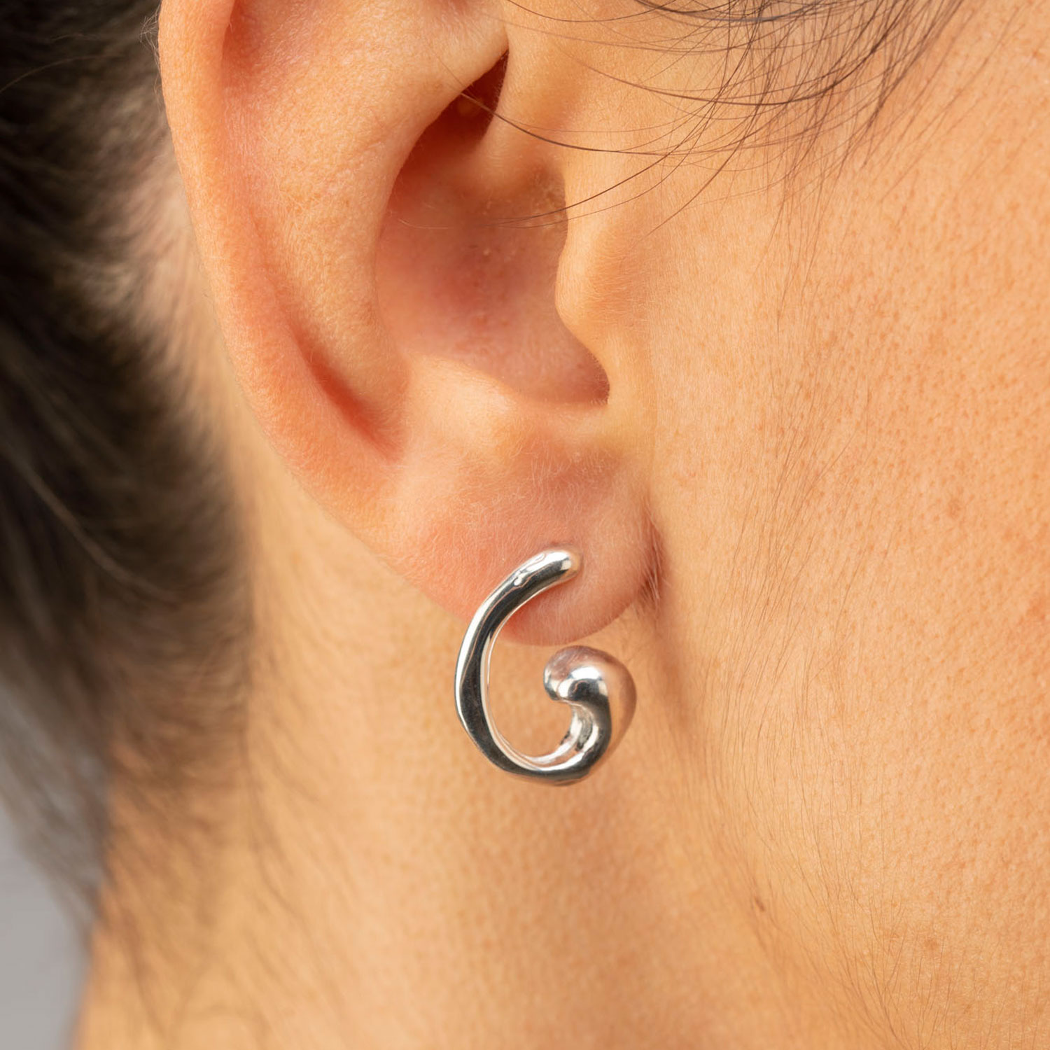 SPIRALINE – Monica Castiglioni Jewelery